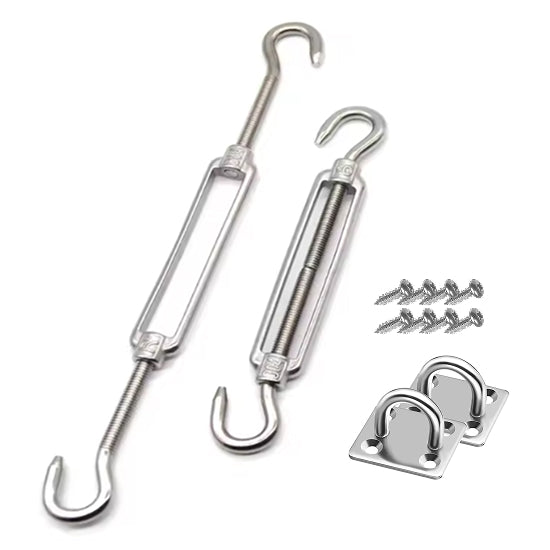 Ute Turnbuckle Fitting Kit