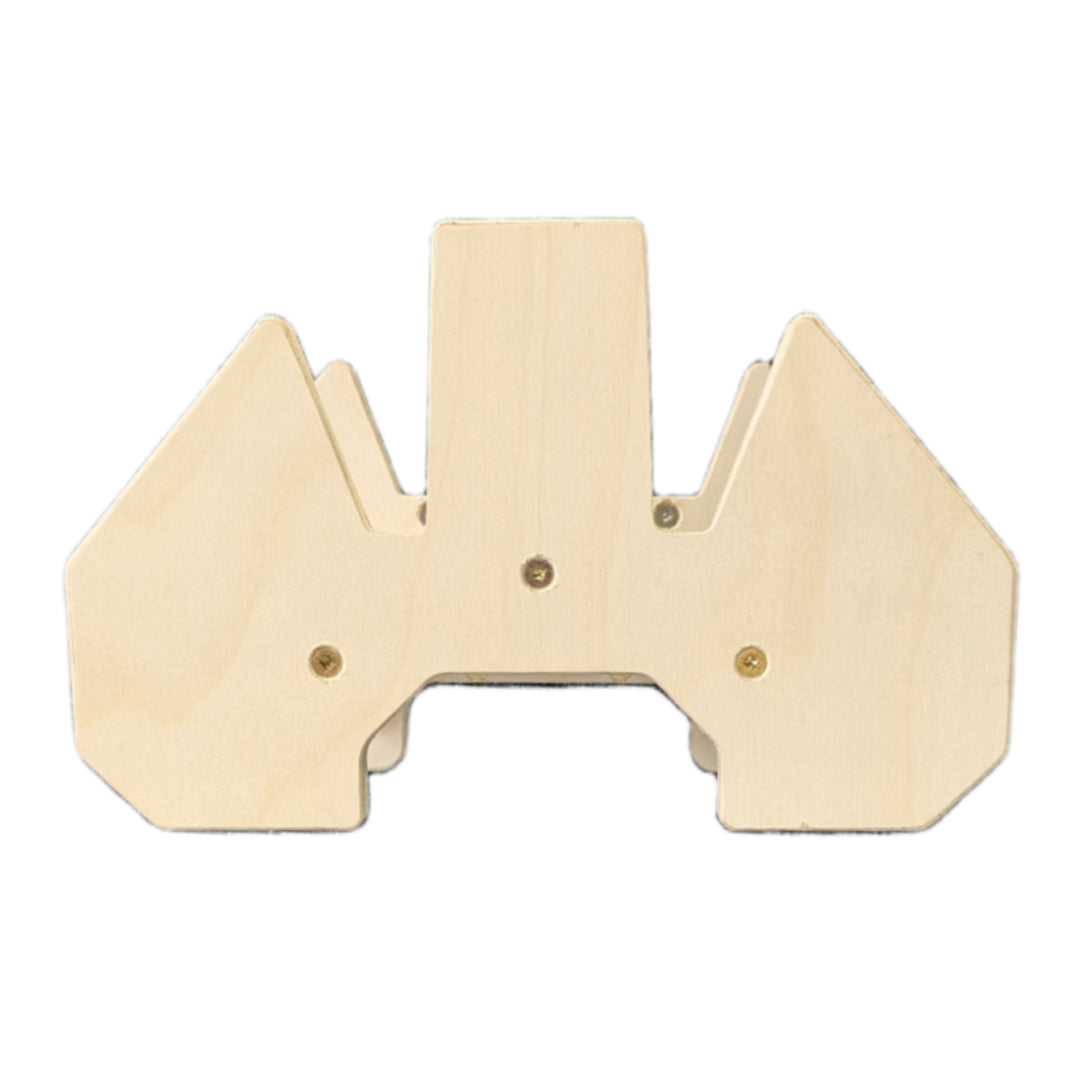 Coil Holder – Extension Cord & Hose Storage for Utes & Vans