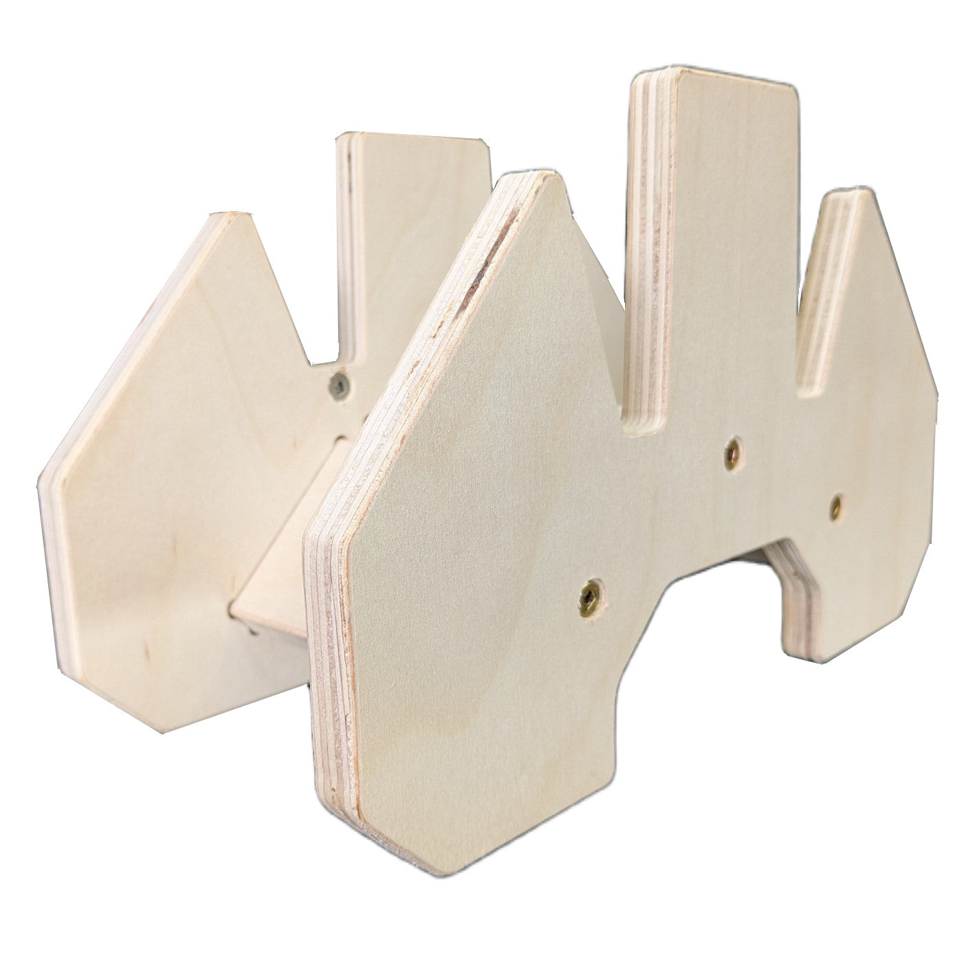 Coil Holder – Extension Cord & Hose Storage for Utes & Vans