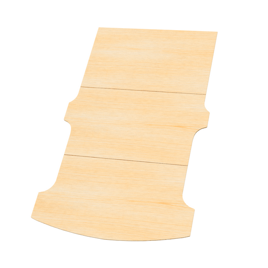 LDV G10 Plywood Van Floor