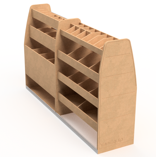 Classic / Side Door Double