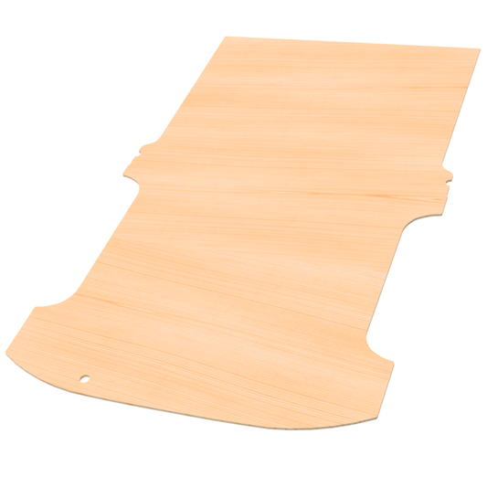 Hyundai iLoad Plywood Van Floor