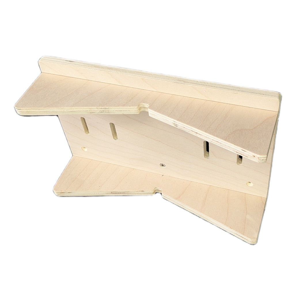 Gas Bottle Holder – Secure Gas Storage for Utes & Vans