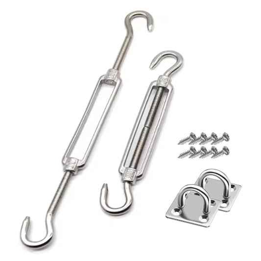 Ute Turnbuckle Fitting Kit