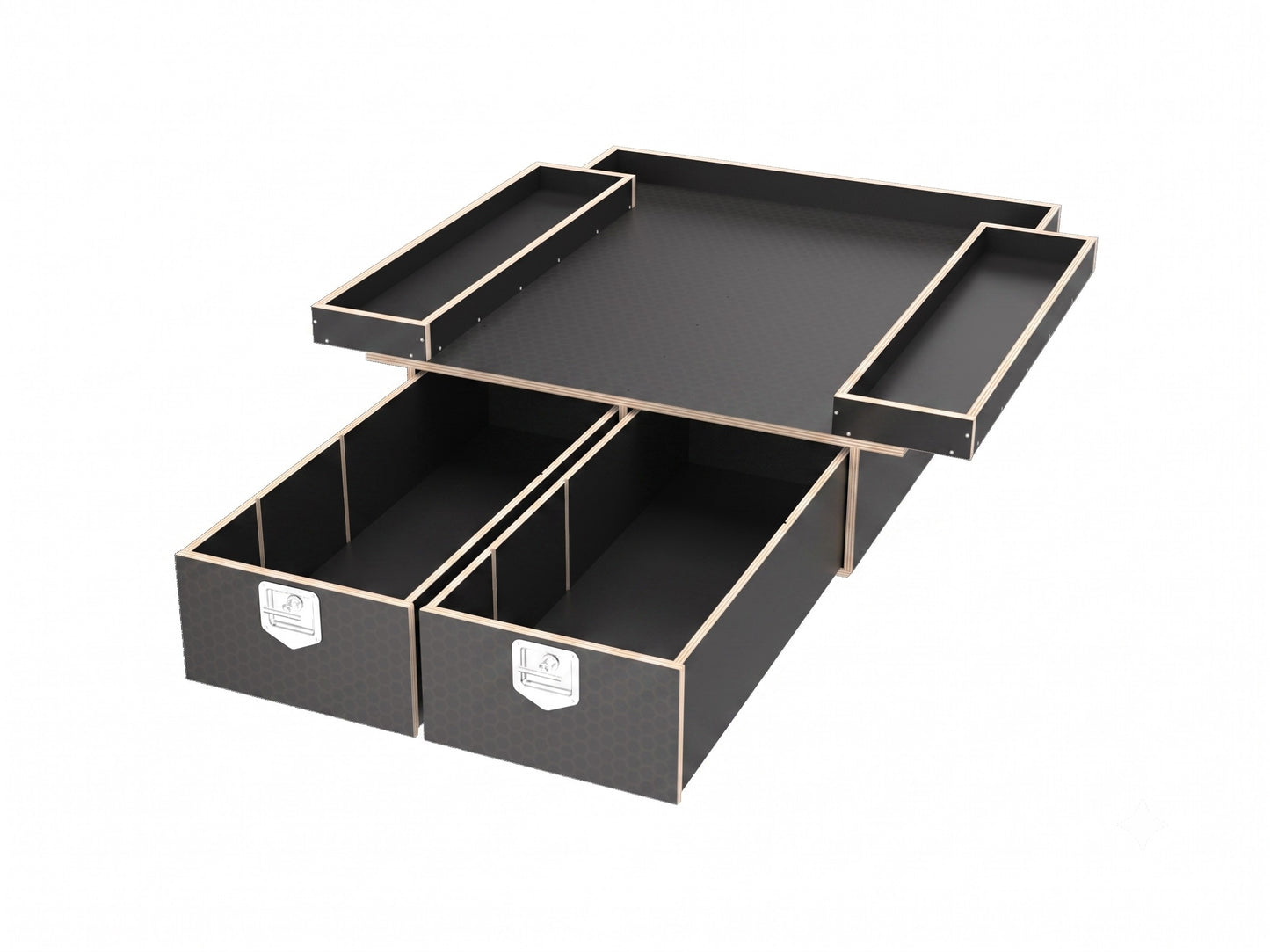 Ute Drawers