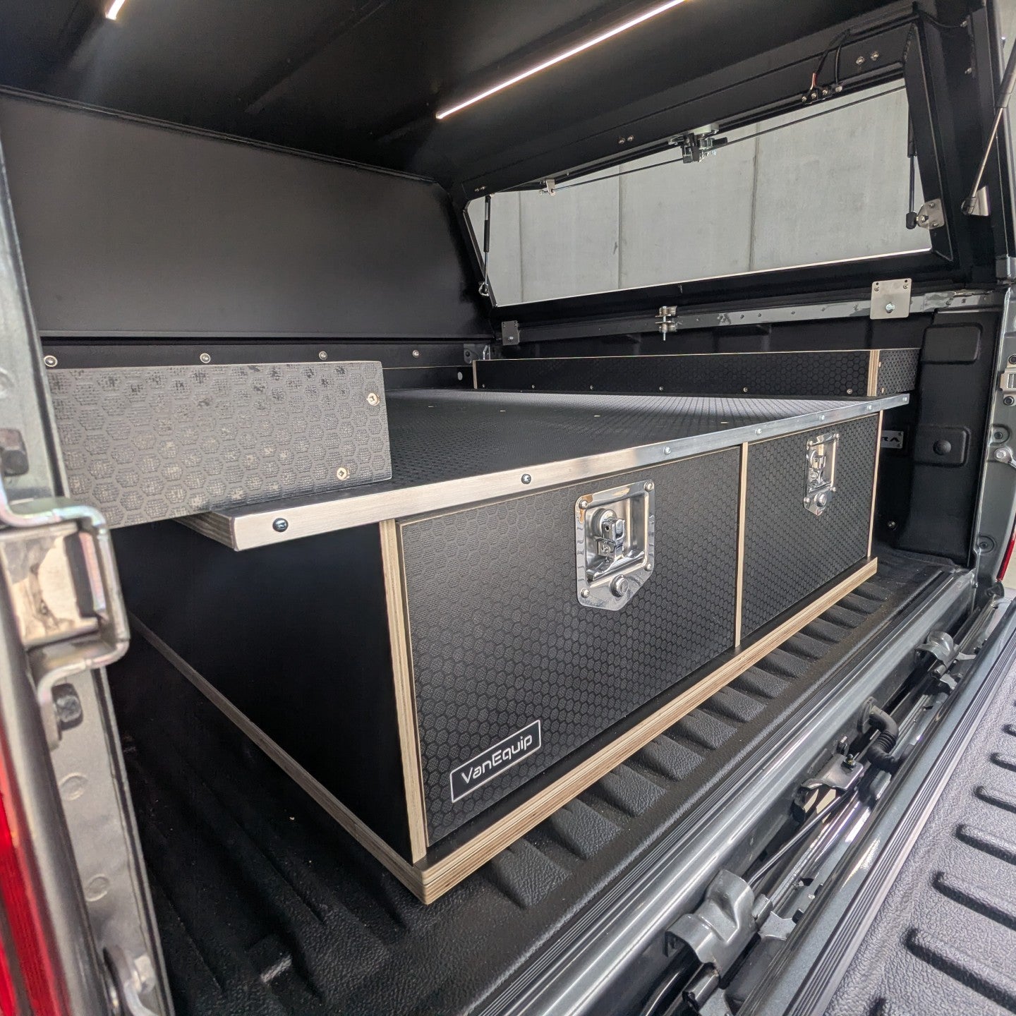 Ute Drawers