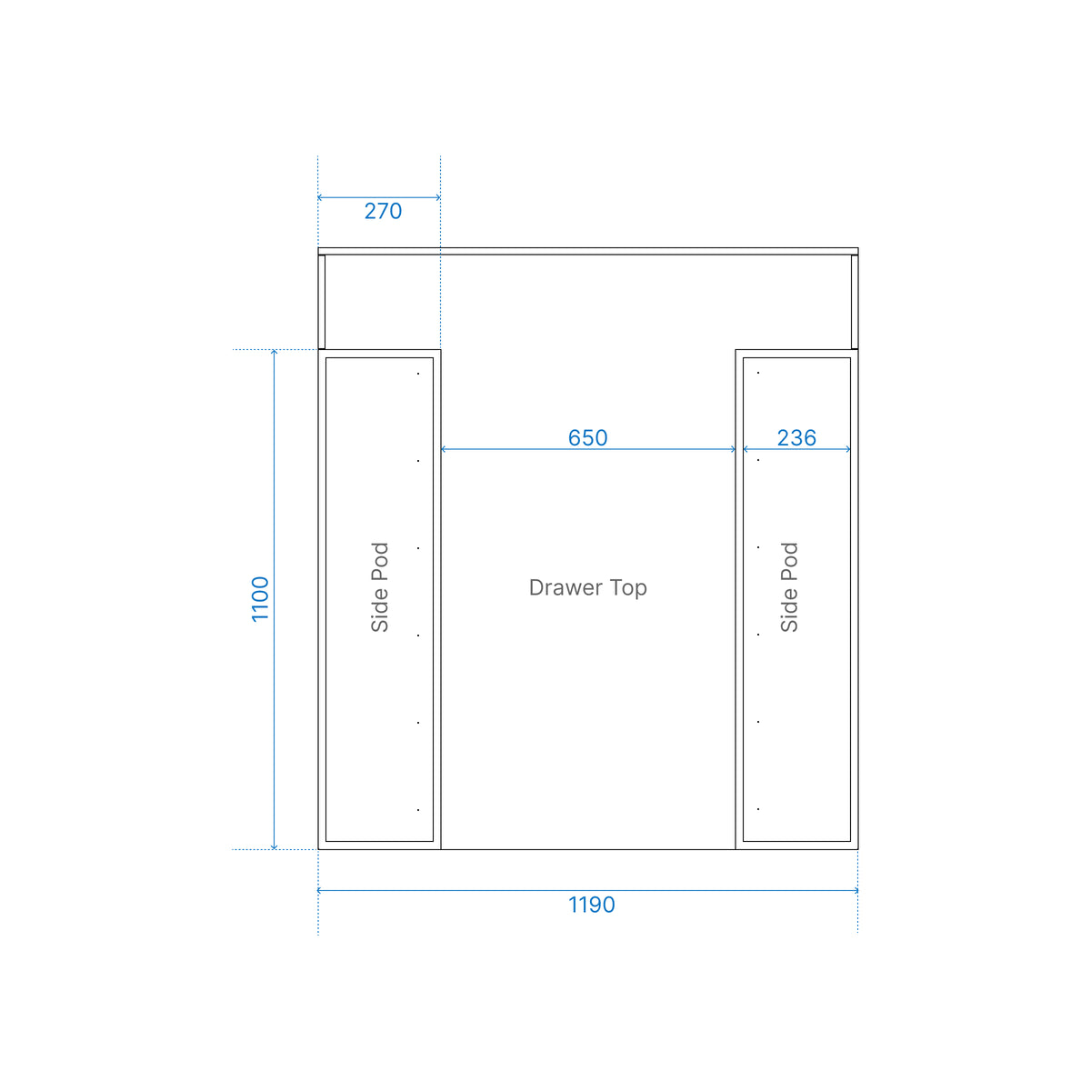Ute Drawers NZ - Ute Storage Ideas, - Ute Storage Solutions – VanEquip NZ